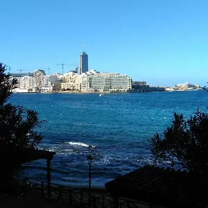 Apartament Ascot Flats, Sliema